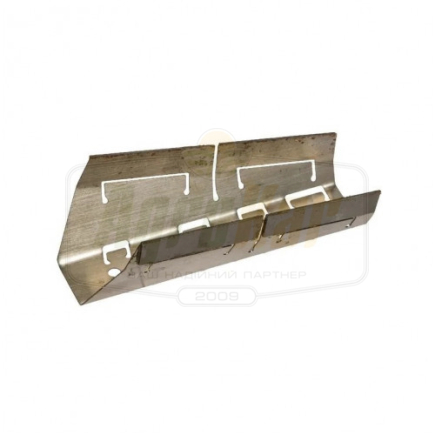 23044200-M HORSCH TurboDisc coulter cleaner - photo 1 23044200-M HORSCH TurboDisc coulter cleaner - photo 1