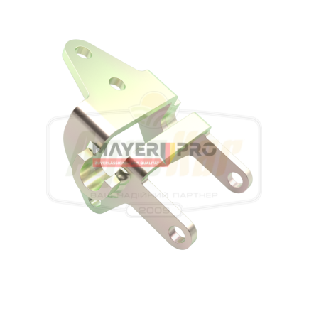 23250700-M Wrapper bracket - photo 1 23250700-M Wrapper bracket - photo 1