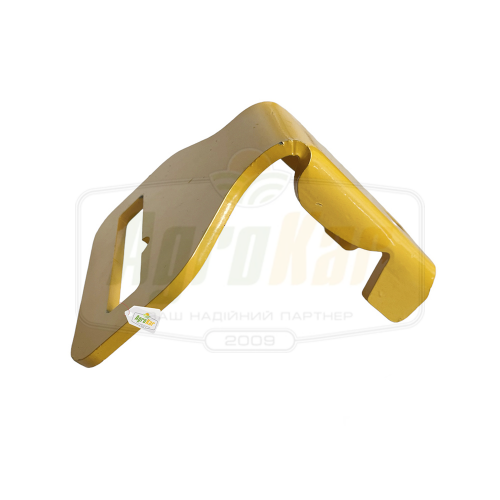 306878-M Крепление стойки 150 мм - фото 3