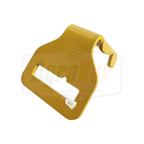 306878-M Крепление стойки 150 мм - фото 4