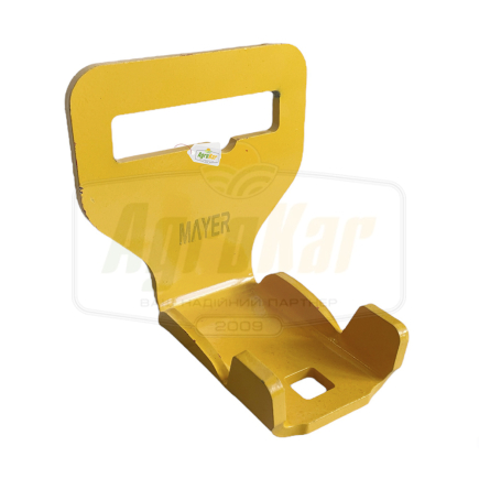 306878-M Крепление стойки 150 мм - фото 1