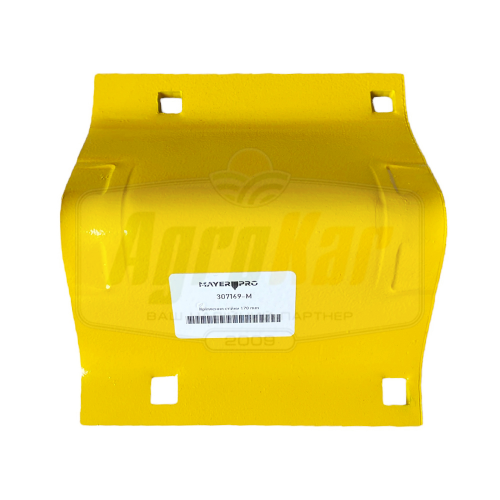 307169-M Крепление стойки 170 мм - фото 2 307169-M Крепление стойки 170 мм - фото 2