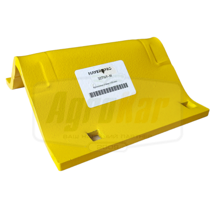 307169-M Крепление стойки 170 мм - фото 1 307169-M Крепление стойки 170 мм - фото 1