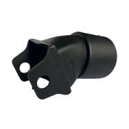 307864-M Нижняя горловина высевающего аппарата