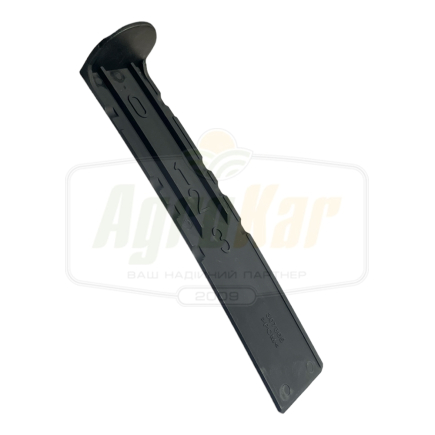 307865-M Крышка высевающего аппарата - фото 1