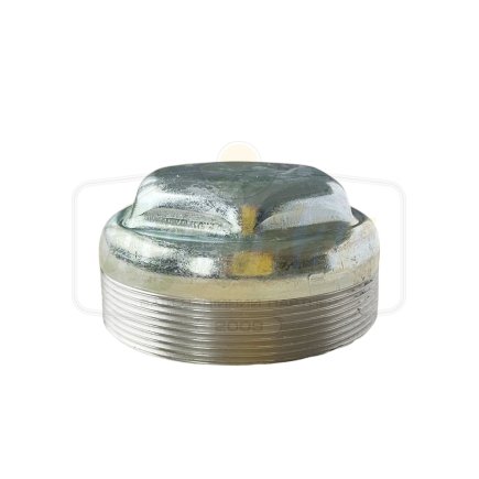 401965-M Колпак ступицы транспортного колеса - фото 1 401965-M Колпак ступицы транспортного колеса - фото 1