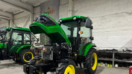 Власний ремонтний майданчик Власний ремонтний майданчик