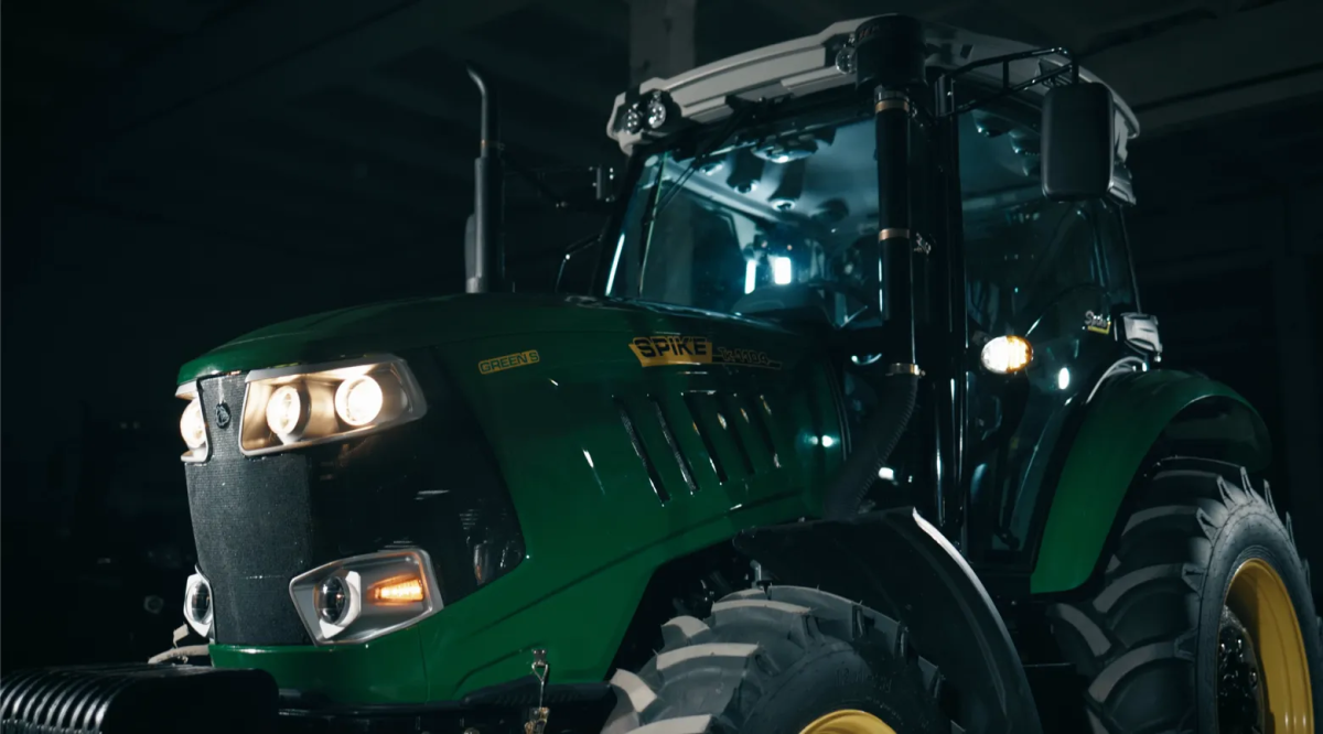 Працюйте без перебоїв із сервісом Spike